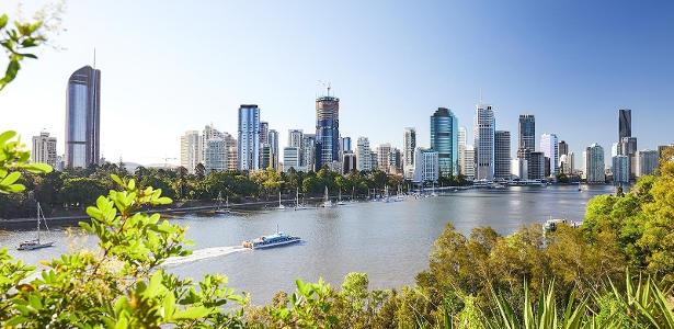 Brisbane will host the 2032 Olympics, announces IOC