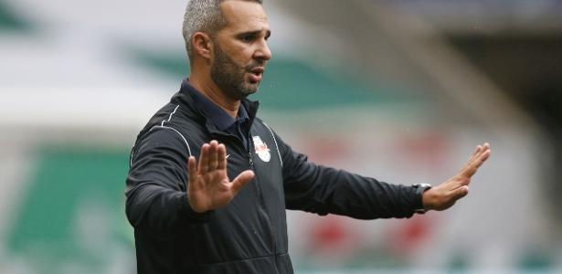 corinthians contrata preparador físico ex-grêmio para equipe; confira detalhes