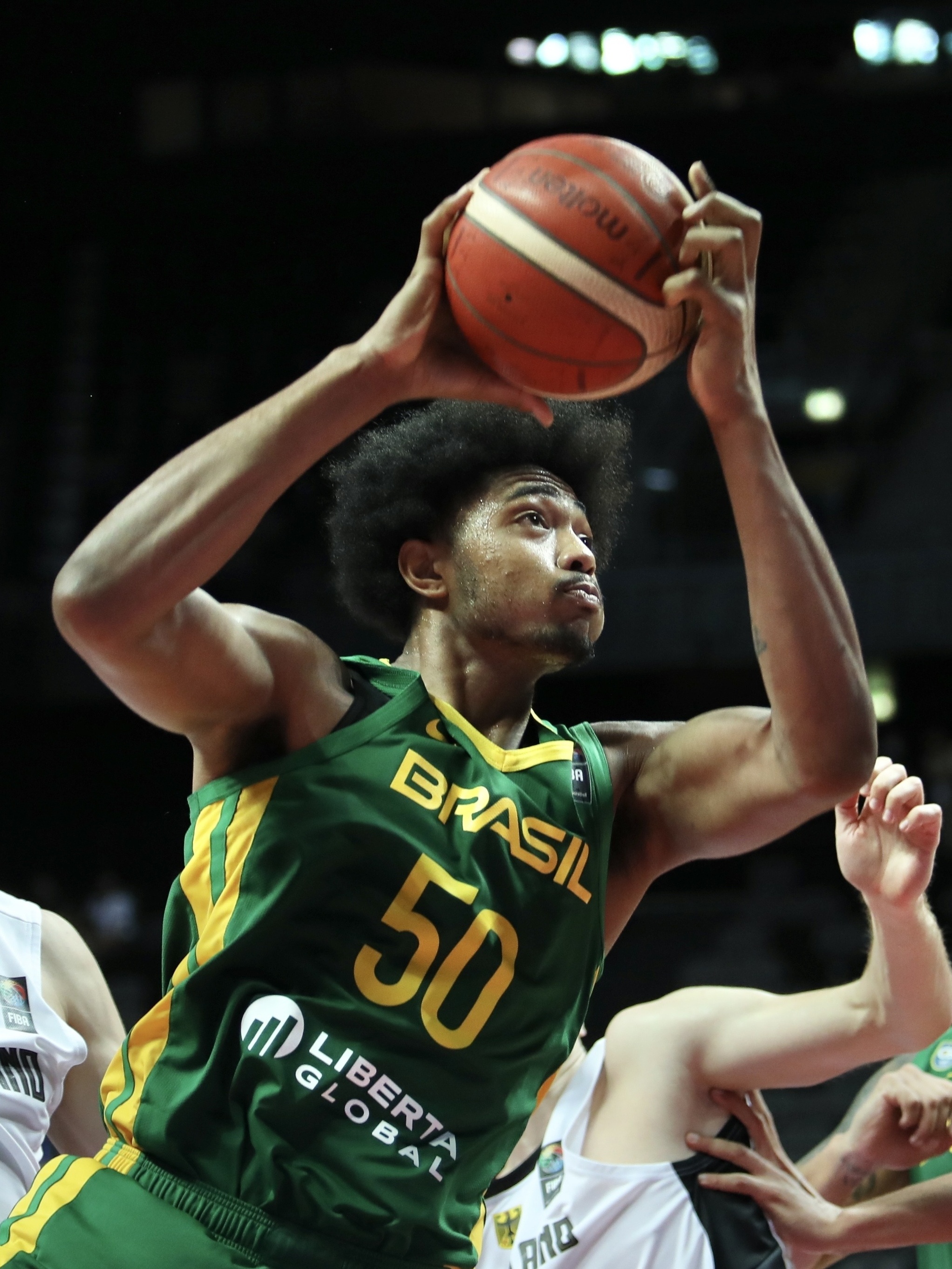 Jogos Escolares de Estrela segue com basquete - Grupo A Hora