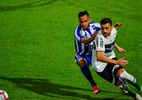 Botafogo, Cruzeiro e Vasco jogam 