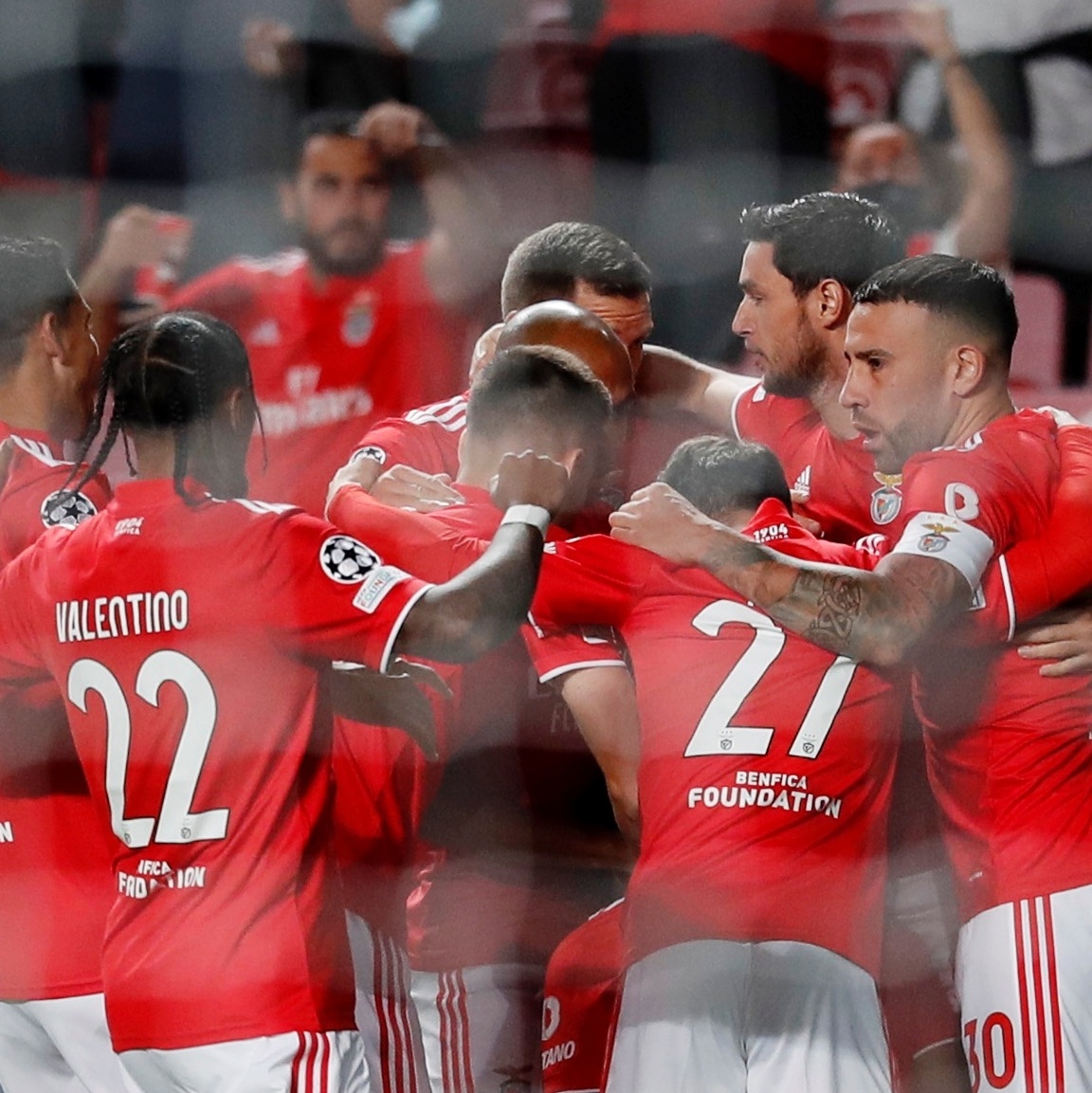 Agora que o Benfica ganhou…