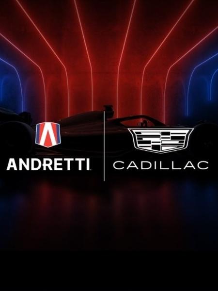 andretti - Andretti/Twitter - Andretti/Twitter