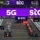 F1 deve cancelar dois GPs no Oriente M&eacute;dio e ter temporada com 22 corridas