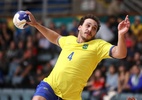 Conheça os adversários do Brasil no Pré-Olímpico Masculino de handebol