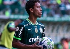 Por que o Palmeiras renovou com Marcos Rocha e Lomba? Hernan explica - Fabio Giannelli/AGIF