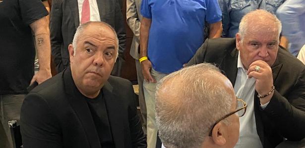 Desgaste entre Corinthians e Flamengo aumenta com negociação de Maycon na janela