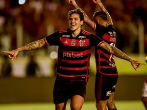 Jogo do Flamengo hoje (20/2) no Carioca: horário e onde assistir ao vivo