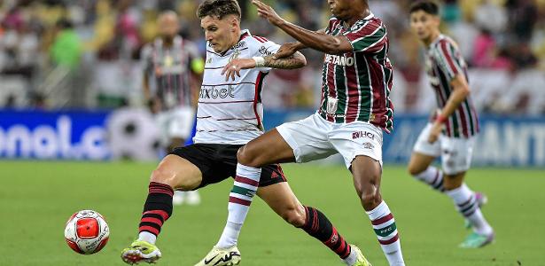Flamengo x Fluminense: Horário e Local de Transmissão do Clássico Carioca