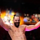Tapa na cara, dança e golpe acrobático: quem é o Paraense Voador do UFC Rio - Divulgação/UFC