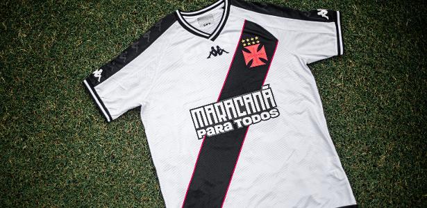 Vasco’s ‘Maracanã for All’ Shirt Sparks Controversy with Consortium: Flamengo and Fluminense Upset