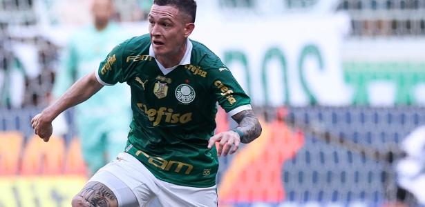 Aníbal: o talento discreto que brilha intensamente no Palmeiras