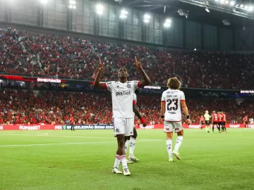 Flamengo tem surpresa no meio-campo para Copa do Brasil; veja escalações