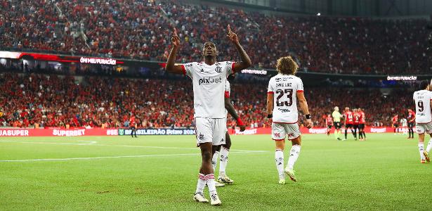 Flamengo surpreende no Meio-Campo para a Copa do Brasil; confira escalações