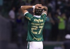 Só bateu no rival: Palmeiras se preocupa com desempenho alarmante contra G6 - Marcello Zambrana/AGIF