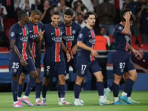 PSG x Girona: onde assistir ao vivo e horário do jogo da Champions