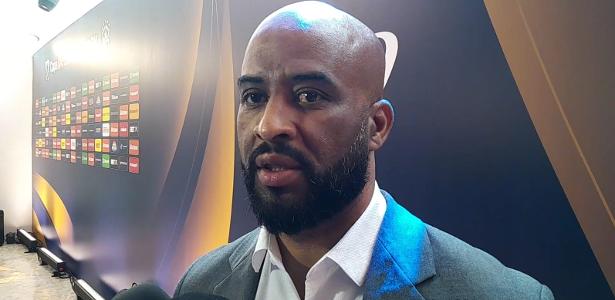 COBRANÇA! Diretor do Corinthians pede recuperação imediata para equipe no Brasileirão