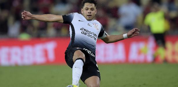 Corinthians pode eliminar Flamengo em confronto decisivo em Itaquera