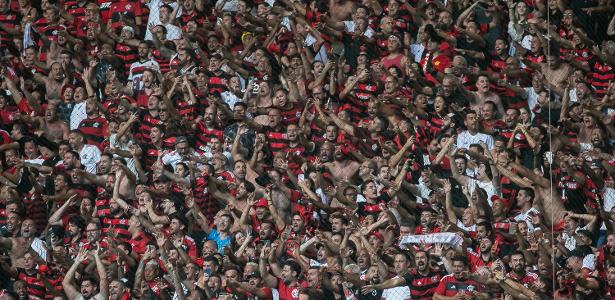Saída do Flamengo da Libra: um abalo de R$ 277 milhões nos cofres