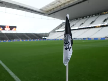 Vaquinha da Arena do Corinthians chega a R$ 30 milhões e bate 4,2% da meta