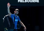 Após abandonar semi na Austrália, Djokovic será desfalque na Copa Davis - Darrian Traynor/Getty Images