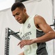 Mbappé volta a treinar com Real Madrid e mudança física surpreende