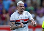 Palmeiras tem a faca e o queijo, mas São Paulo não morreu, diz Arnaldo