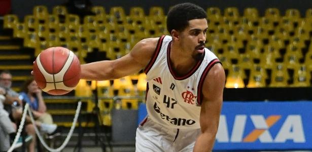Minas e Flamengo decidem Torneio Abertura NBB após semi eletrizante Minas e Flamengo decidem Torneio Abertura NBB após semi eletrizante