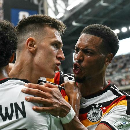 RONALDO SCHEMIDT/AFP