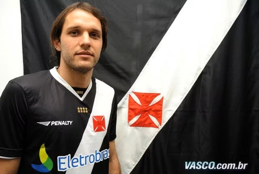 Brasileiro ex-Vasco é o novo técnico do Independiente, da Argentina
