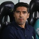 Abel exalta vit&oacute;ria do Palmeiras com um a menos: 'Ningu&eacute;m joga sozinho'