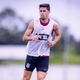 Gabriel Paulista supera dores e n&atilde;o preocupa Corinthians contra o Vit&oacute;ria