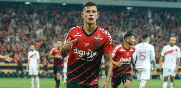 Clube do Paraná | Athletico está próximo de negociar Bruno Guimarães