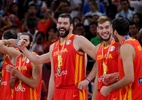 Espanha vence Argentina e conquista a Copa do Mundo de basquete pela 2ª vez