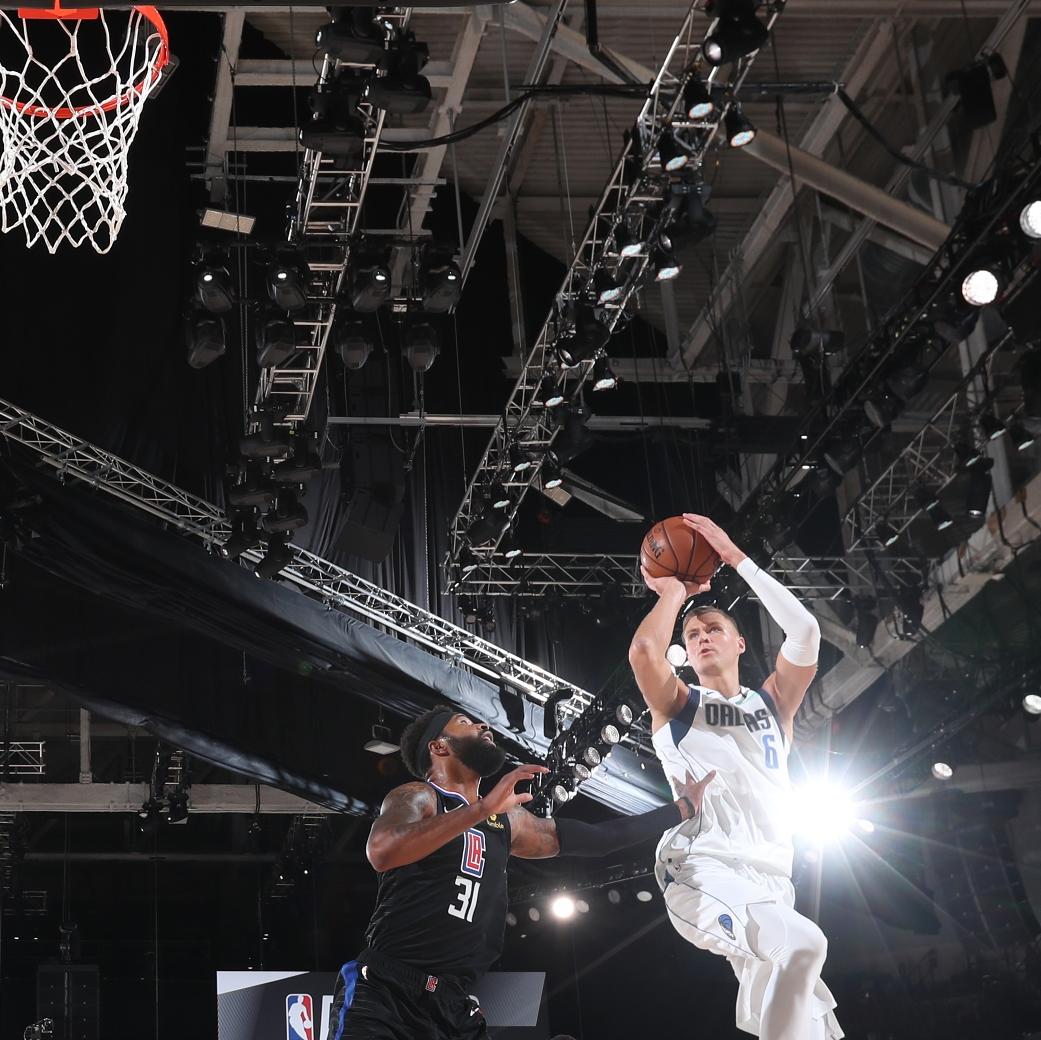 The Playoffs » Band transmitirá finais da NBA de 2020 para TV aberta