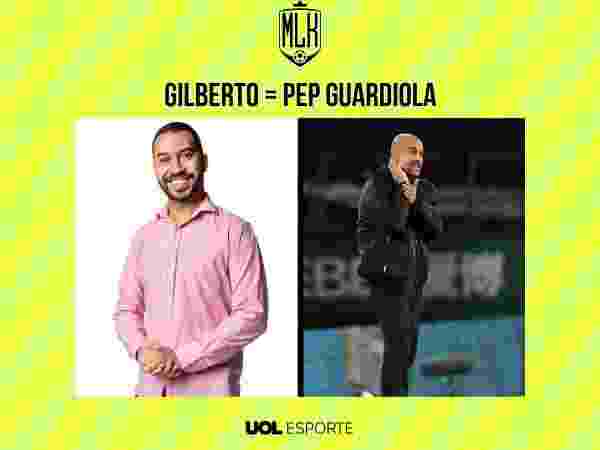 Arte/UOL - Arte/UOL
