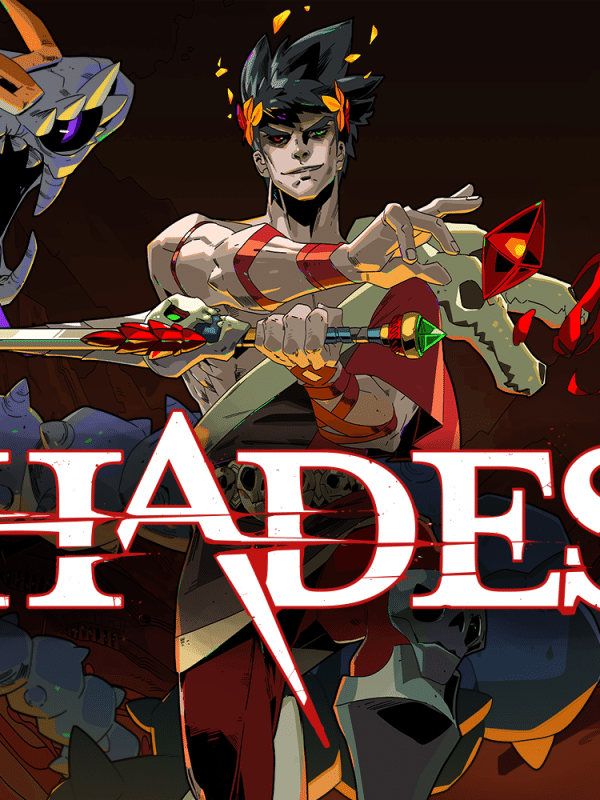 Hades ganha Melhor Jogo do Ano no BAFTA Games; confira os vencedores -  28/03/2021 - UOL Start