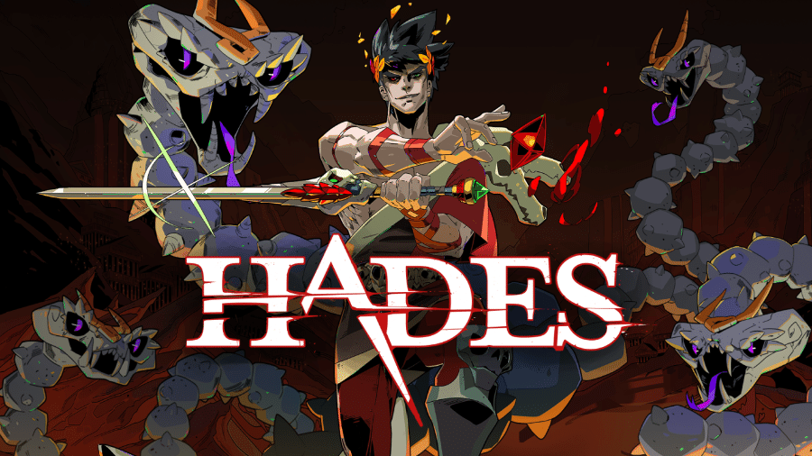 Hades ganha 5 BAFTAs incluindo jogo do ano