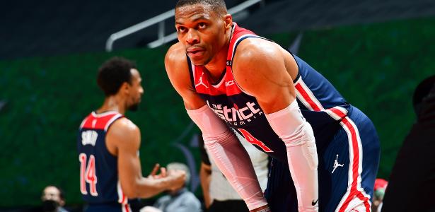 O maior jogador de basquete da história segundo as lendas da NBA – Blog do  Otávio