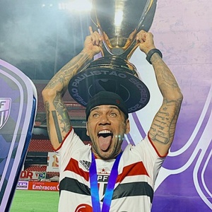 Divulgação/São Paulo FC