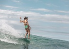 Mundial de Longboard de volta: 3 perguntas para a craque Chloé Calmon - divulgação