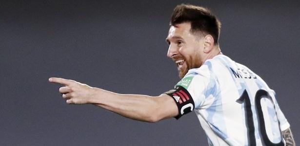 Argentina contará con Messi y Di María para partidos ante Uruguay y Brasil