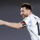 Messi não estará na próxima convocação da Argentina, diz TV
