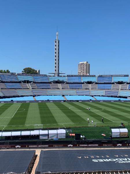 Centenário, em Montevidéu, é opção para final da Copa do Mundo de 2030 - Mauro Cezar Pereira