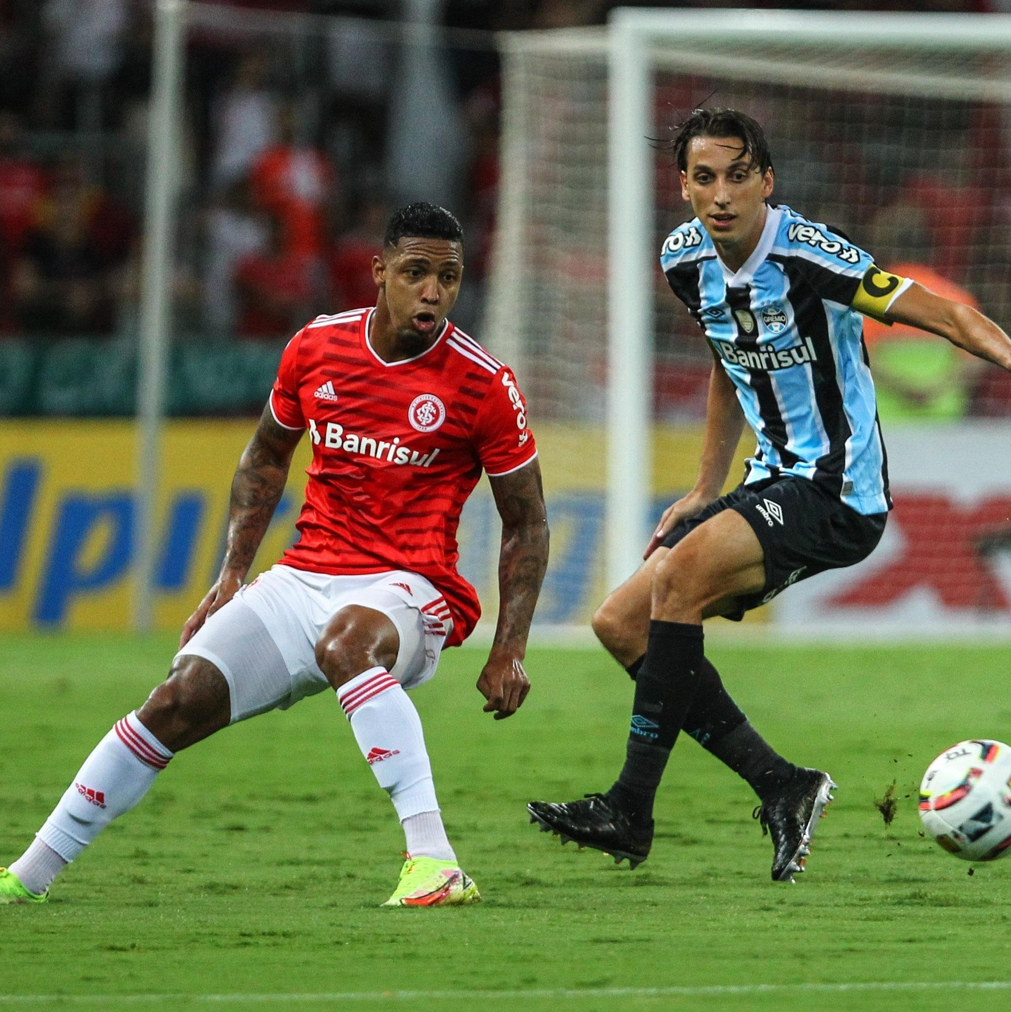 Grêmio x Internacional: onde assistir, horário e escalações