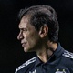 Santos: Bustos valoriza empate com Táchira e prevê reforços contra Flamengo
