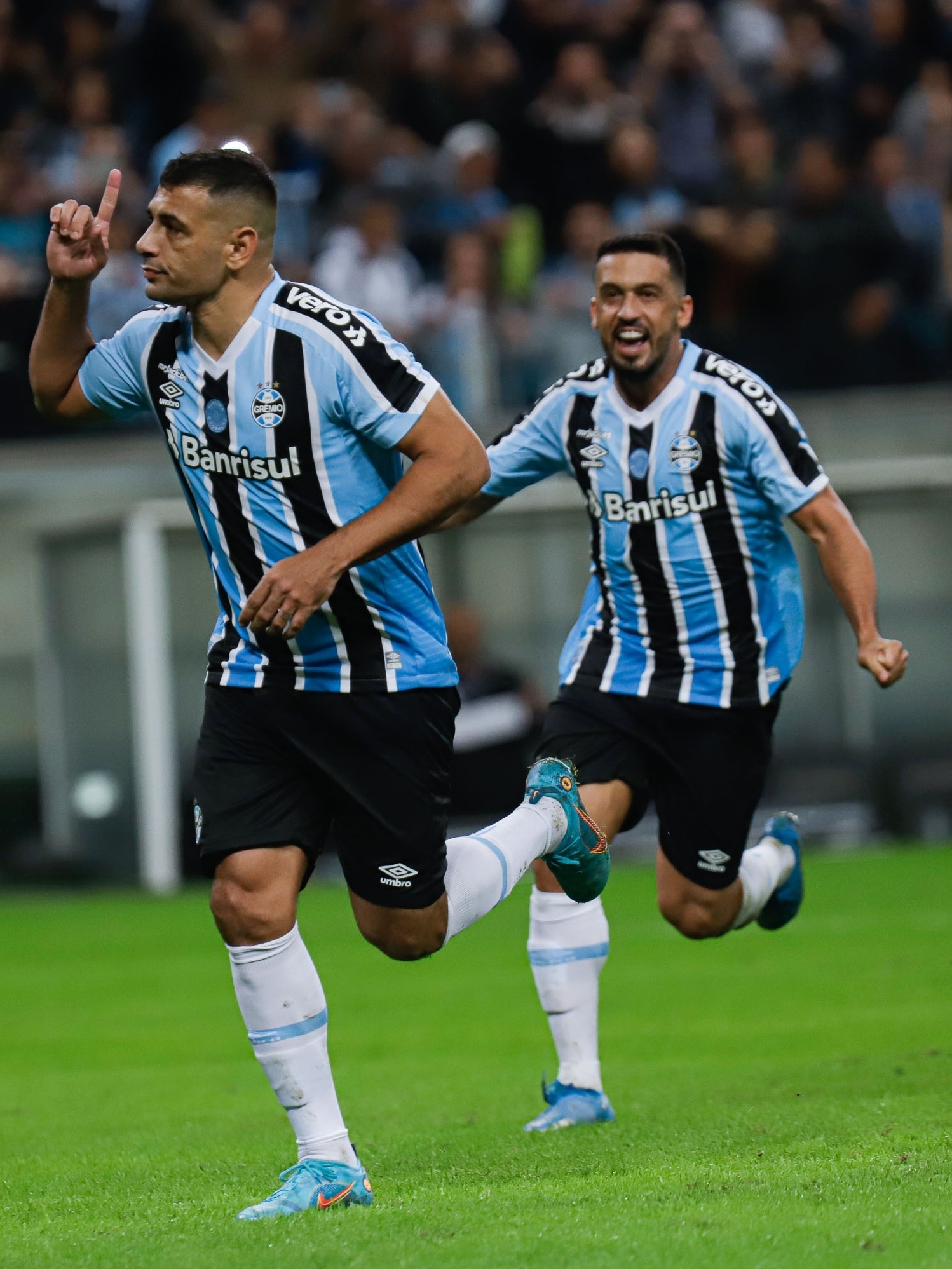 Grêmio Novorizontino segue preparação para o jogo contra o Cruzeiro -  PicNews