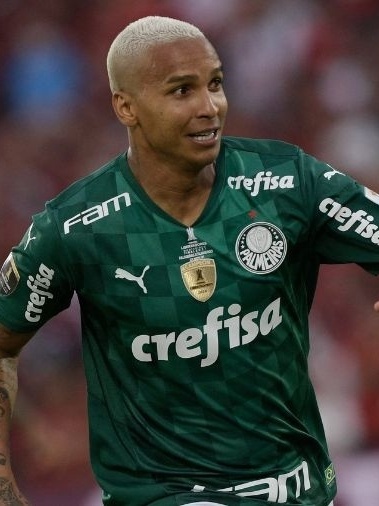 Quantos gols Neto fez pelo Palmeiras?