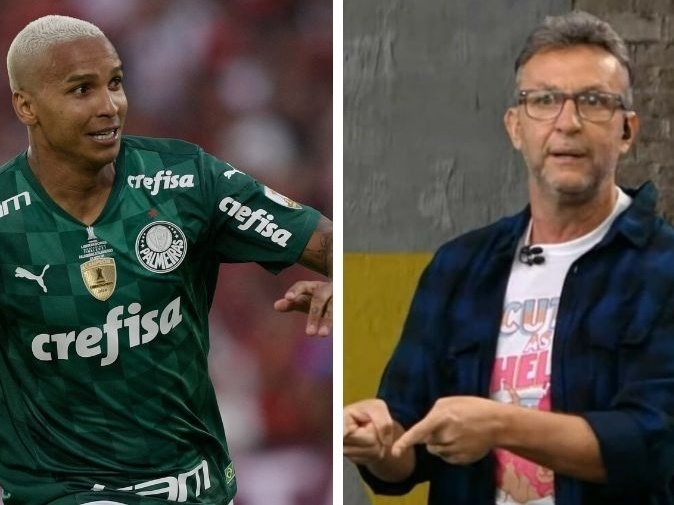Presidente da FIFA diz que Palmeiras não tem Mundial e Craque Neto