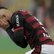 Flamengo: Gabigol é suspenso pelo STJD por expulsão contra o Ceará