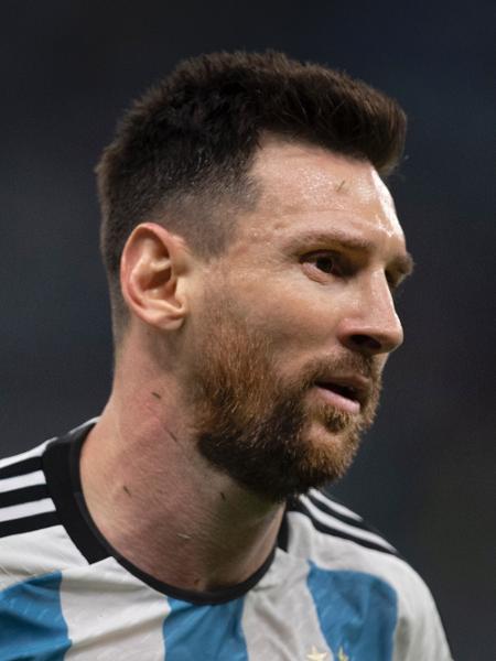 Argentina de Messi tem "decisão" na 3ª rodada da Copa do Mundo - Visionhaus/Getty Images